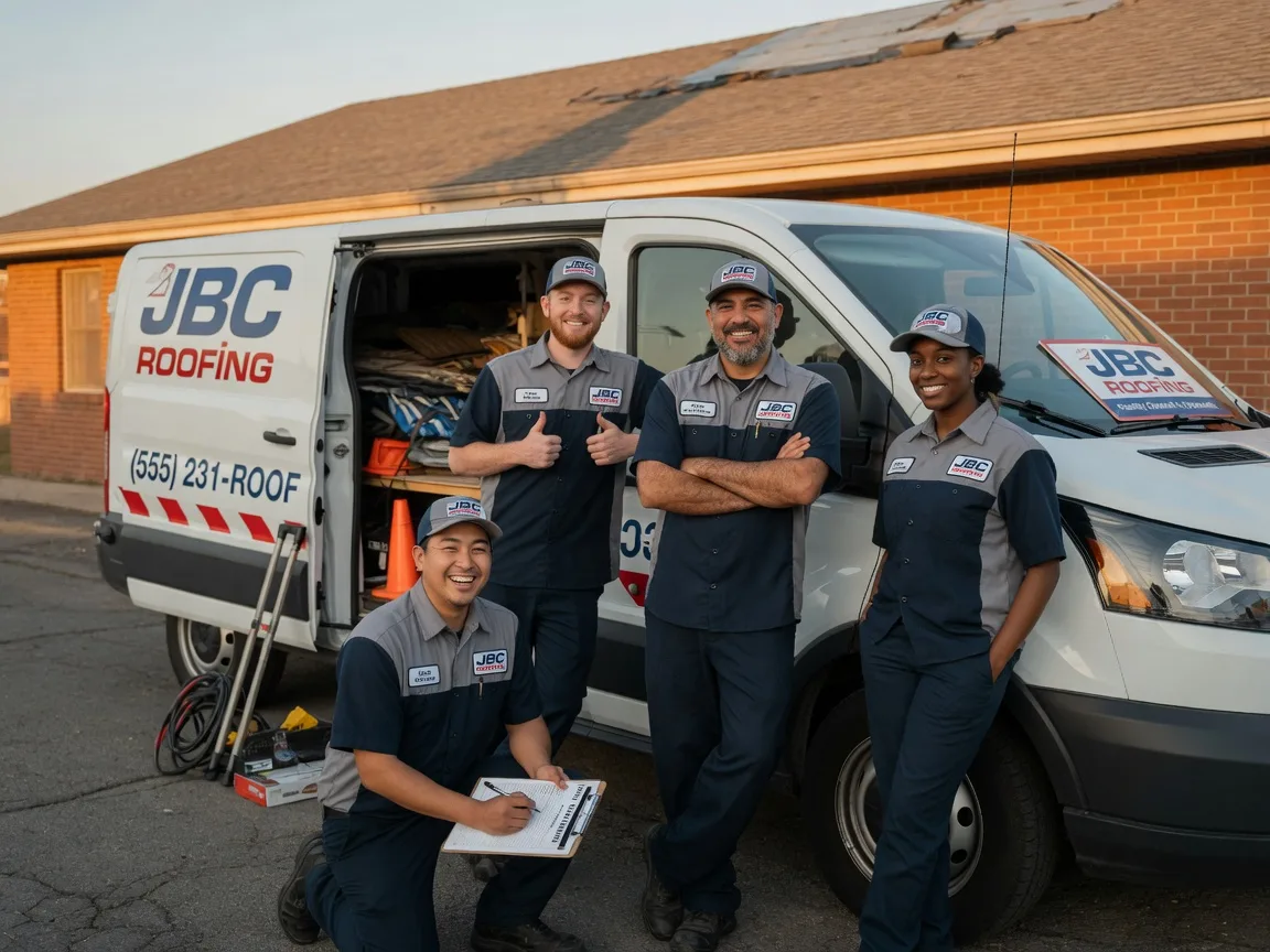 Roof Replacement company in Round Lake, IL