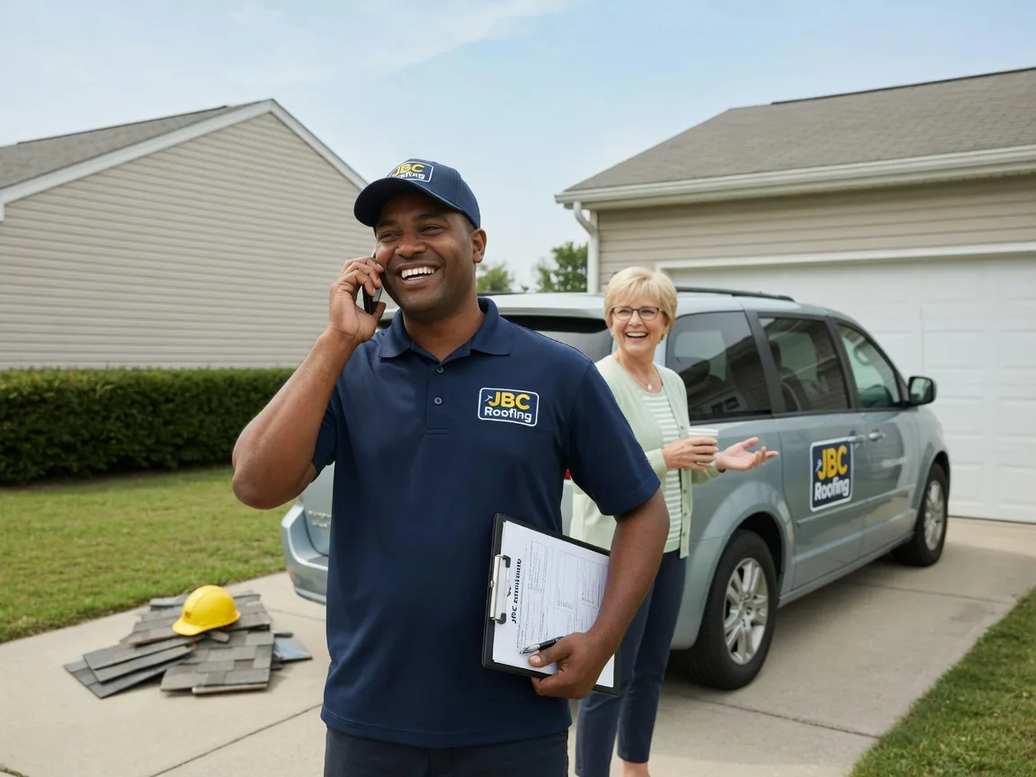 Roof Replacement Round Lake, IL FAQs